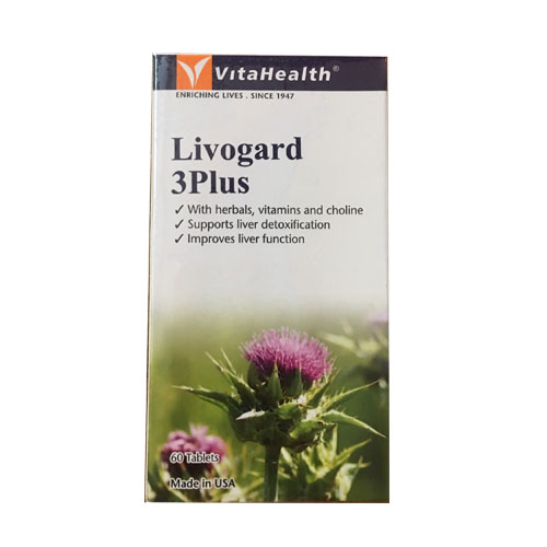 Livogard 3 plus